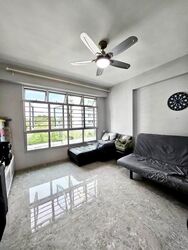 Blk 70C Telok Blangah Ridgeview (Bukit Merah), HDB 4 Rooms #520256001